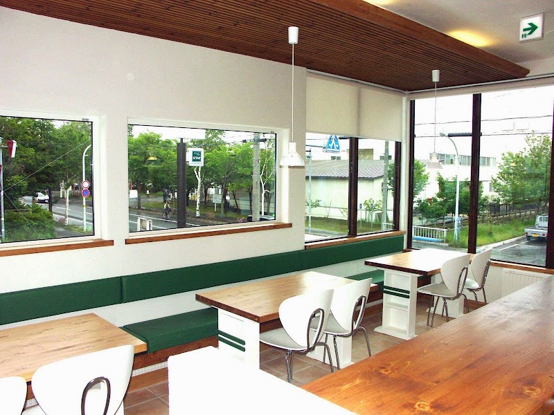 green's cafe