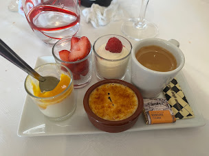 Photo n°7 de Le Saumon l Hôtel à Verneuil d'Avre et d'Iton ()