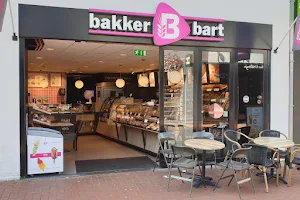 Bakker Bart Bussum image