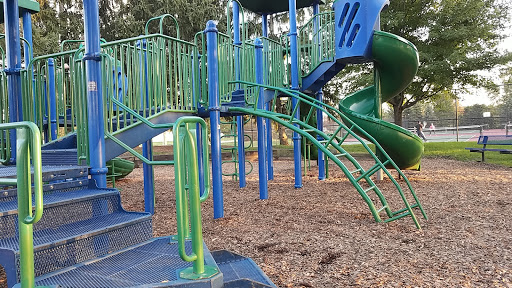 Park «Griffin Park», reviews and photos, Griffin Park E, Canton, MI 48187, USA