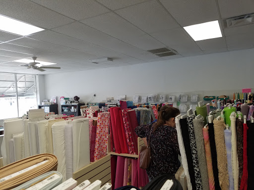 Fabric Store «Needle Nook Fabrics», reviews and photos, 2714 Boulevard Plaza, Wichita, KS 67211, USA