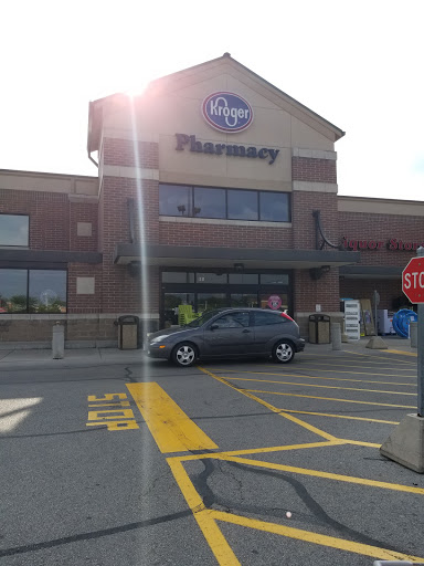 Supermarket «Kroger», reviews and photos, 885 Union Blvd, Clayton, OH 45315, USA