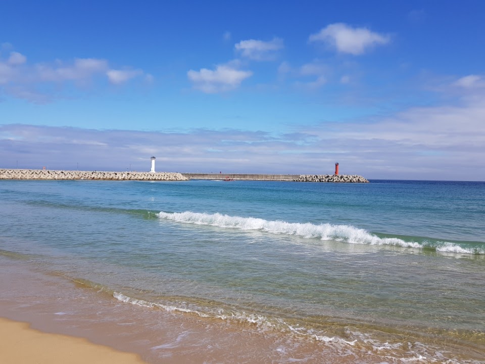 Gonghyeonjin Beach photo #7