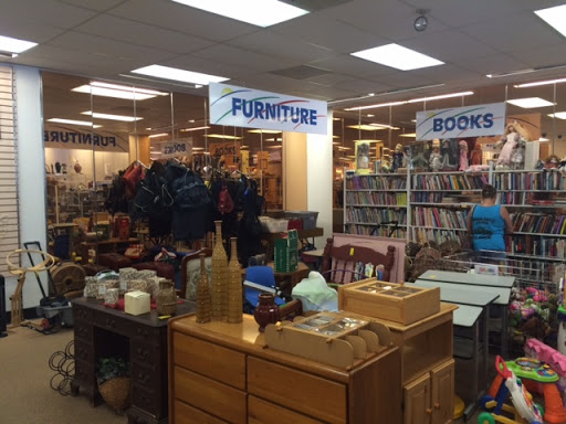 Thrift Store «Goodwill», reviews and photos, 280 Remount Rd, Front Royal, VA 22630, USA