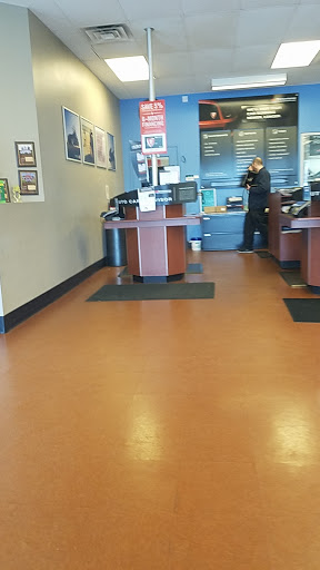 Tire Shop «Firestone Complete Auto Care», reviews and photos, 280 Broadway, Elmwood Park, NJ 07407, USA