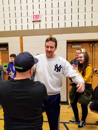 Shopping Mall «Park Ridge Shopping Center», reviews and photos, 2725 W Main St, Eagleville, PA 19403, USA