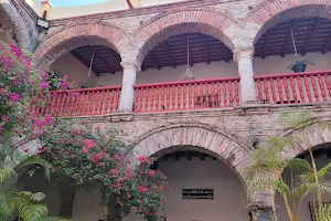 Convent of Santa Cruz de la Popa image