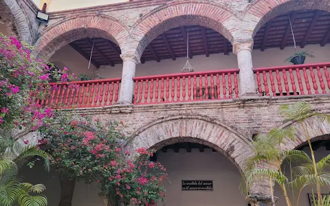 Convent of Santa Cruz de la Popa image