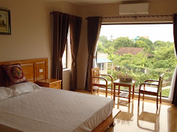 Ninh Binh Riverside Homestay 2