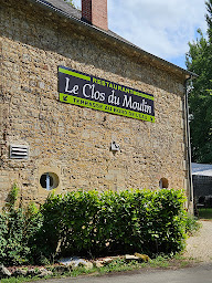 Photo n°37 de LE CLOS DU MOULIN village vacances Dordogne à Terrasson-Lavilledieu ()