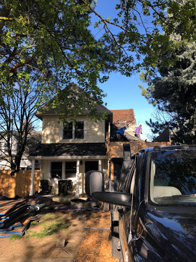 Roofing Contractor «Idaho Roofing Contractors», reviews and photos, 3806 E Newby St #105, Nampa, ID 83687, USA
