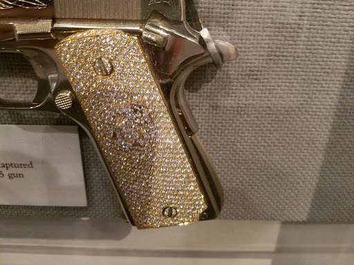 Museum «DEA Museum & Visitors Center», reviews and photos, 700 Army Navy Dr, Arlington, VA 22202, USA