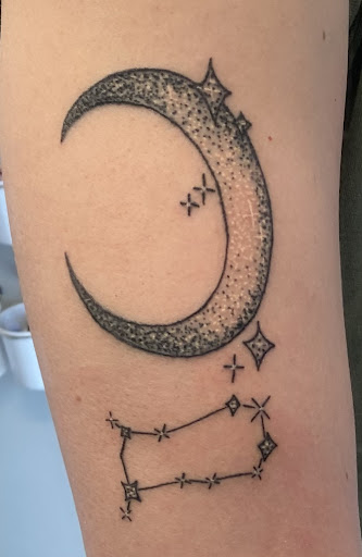 Tattoo Shop «My Pride Tattoo», reviews and photos, 135 S State St suite 7, Lindon, UT 84042, USA