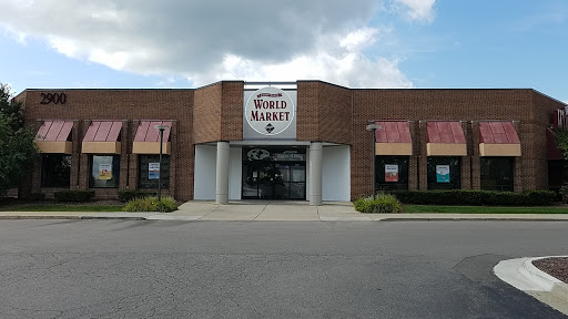 Furniture Store «Cost Plus World Market», reviews and photos, 2900 S State St #15, Ann Arbor, MI 48104, USA