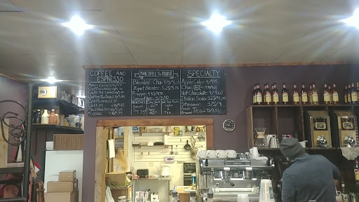 Coffee Shop «Prairie Grounds Cafe & Gifts», reviews and photos, 933 S E St, Broken Bow, NE 68822, USA