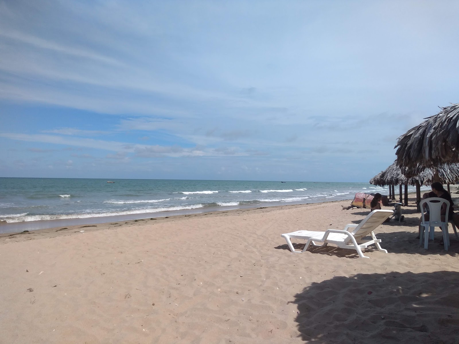 Praia de Almofala photo #7