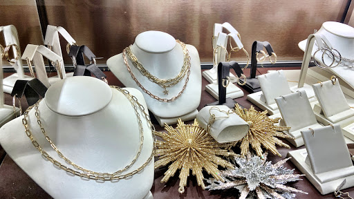 Jeweler «Decor Interiors and Jewelry», reviews and photos, 13476 Olive Blvd, Chesterfield, MO 63017, USA