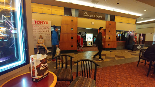 Movie Theater «AMC Classic Apple Valley 15», reviews and photos, 15630 Cedar Ave S, Apple Valley, MN 55124, USA