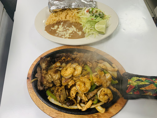 Sabor Catracho & Mexican Restaurant