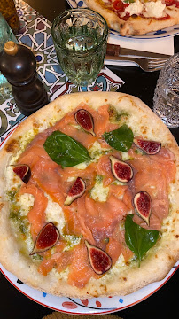 Pizza du Restaurant italien LovaLova à Suresnes - n°7
