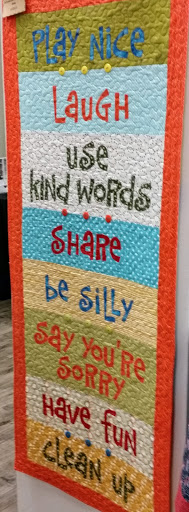 Sewing Shop «Bernina Sewing Center Inc», reviews and photos, 3593 Lake Emma Rd, Lake Mary, FL 32746, USA