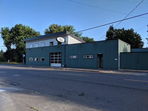 Auto Repair Shop «GER-BROCK AUTOMOTIVE», reviews and photos, 2225 N Killingsworth St, Portland, OR 97217, USA