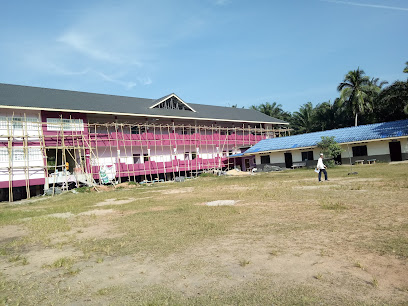 โรงเรียนประทีปธรรมมูลนิธิ :Prateeptham Islamic Foundation School