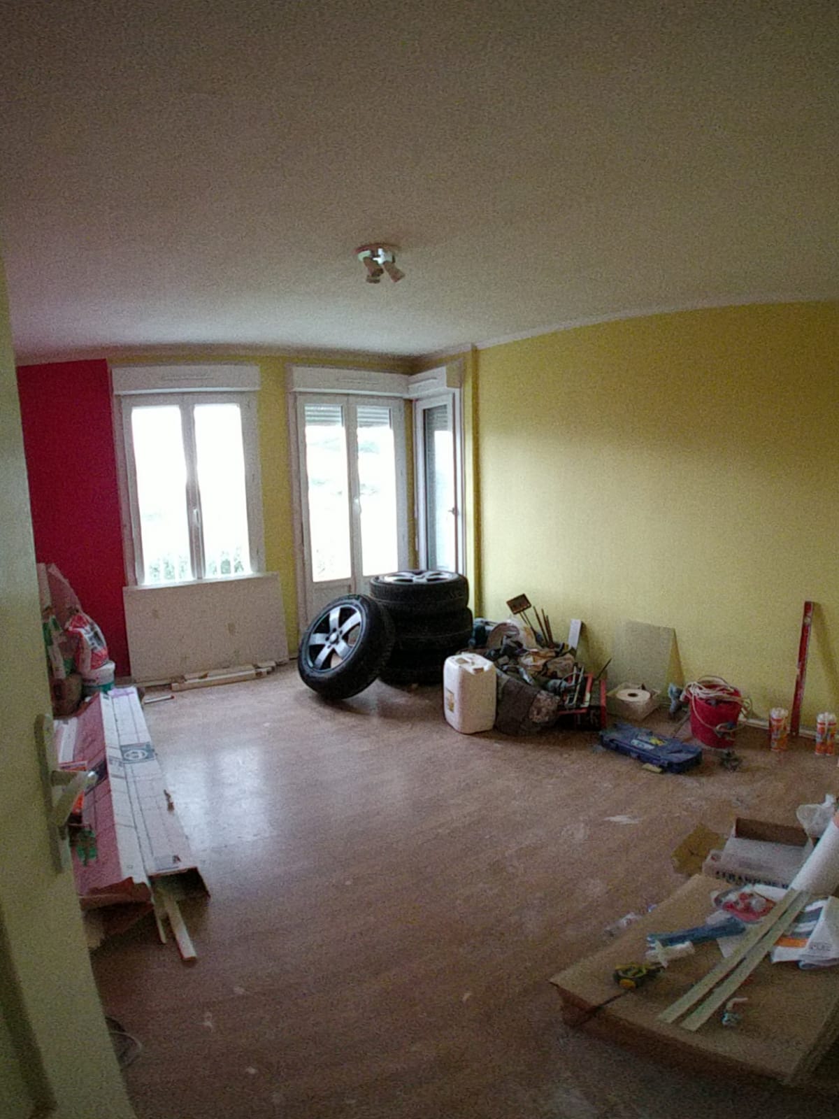 Photo n° 2 de l'avis de Marco.e fait le 16/02/2021 à 14:13