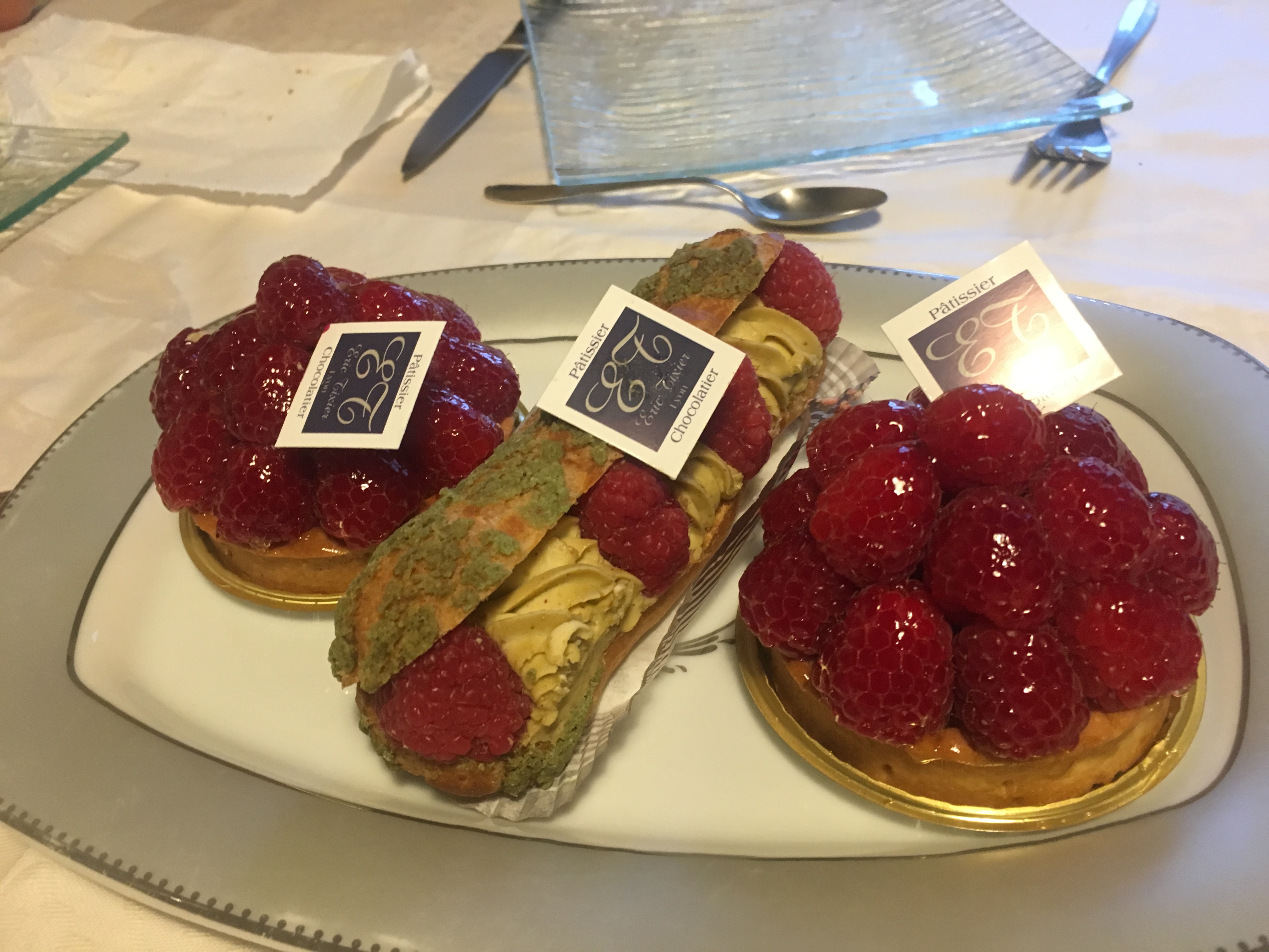 Photo n° 2 de l'avis de Camille.a fait le 27/05/2019 à 18:50