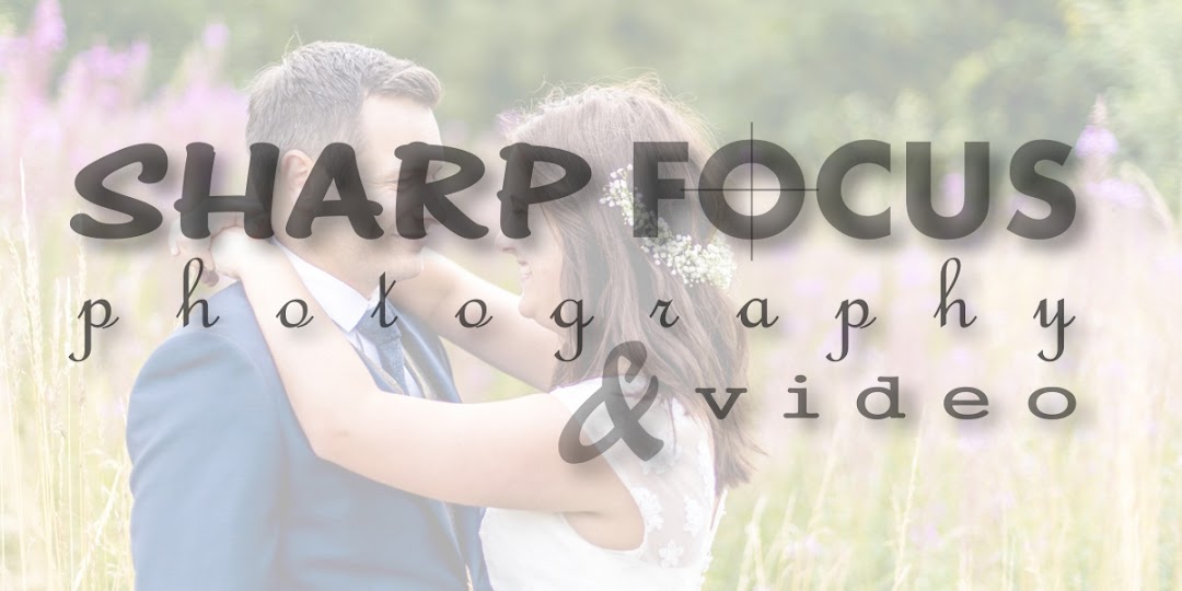 Sharp Focus Photography & Video