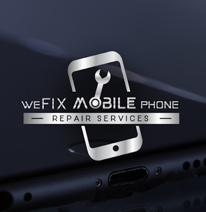 WEFIX Mobile Repair Bintulu
