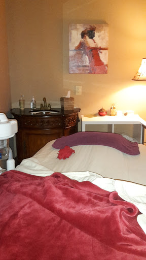 Day Spa «Sempre Day Spa», reviews and photos, 3719 Old Alabama Rd 300 C, D & E, Johns Creek, GA 30022, USA