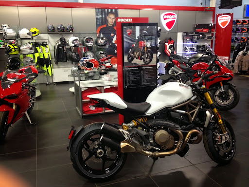 Motorcycle Dealer «Big #1 Motorsports», reviews and photos, 505 Cobb St, Birmingham, AL 35209, USA