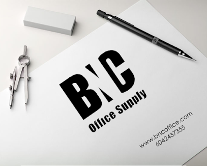 BNC Office Supply