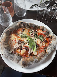 Photo n°42 de Rivoluzione à Janzé ()