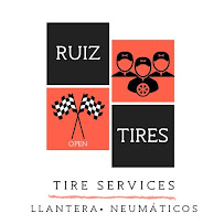 Ruiz Tires & Auto Services - Photo 9 - Car repair in Greenville, SC, Greenville