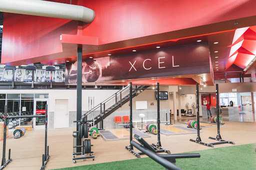 Health Club «Xcel Fitness», reviews and photos, 6151 Highland Dr, Holladay, UT 84121, USA