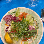 Photo n°4 de l'avis de Tony.o fait le 29/03/2024 à 21:44 sur le  O'Parrucchiano La Favorita à Sorrento