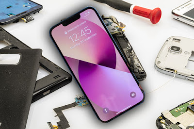 Kaprest depannage PC, MAC, réparation téléphones et Consoles à Mantes-la-Jolie