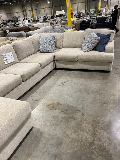 Furniture Store «Regency Furniture», reviews and photos, 7900 Cedarville Rd, Brandywine, MD 20613, USA