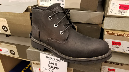 Shoe Store «Off Broadway Shoe Warehouse», reviews and photos, 13400 Jamboree Rd, Irvine, CA 92602, USA