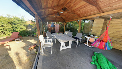 Sauna Cottage ****