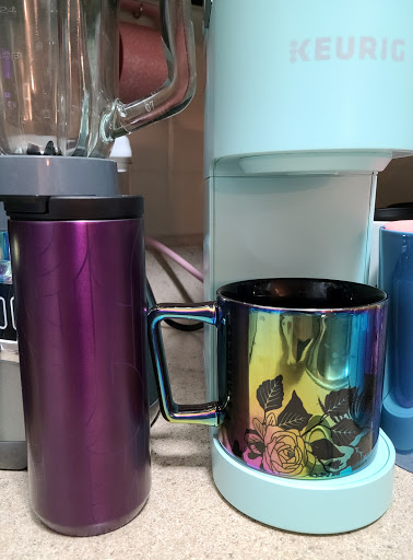 Coffee Shop «Starbucks», reviews and photos, 1003 S Main St, Centerville, OH 45458, USA