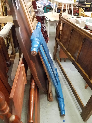 Donations Center «Kent Habitat ReStore», reviews and photos