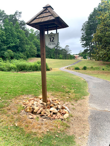 Public Golf Course «Hillandale Golf Course», reviews and photos, 1600 Hillandale Rd, Durham, NC 27705, USA