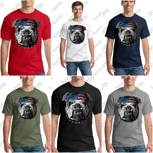 Sportswear Store «Raven Zone Sports Superstore», reviews and photos, 8821 orchard tree Ln, Towson, MD 21286, USA