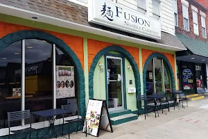 Fusion Noodle Company image