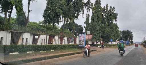 Bevery Hillis Hotel, Nnewi, Ozubulu Rd, Nigeria, Budget Hotel, state Anambra