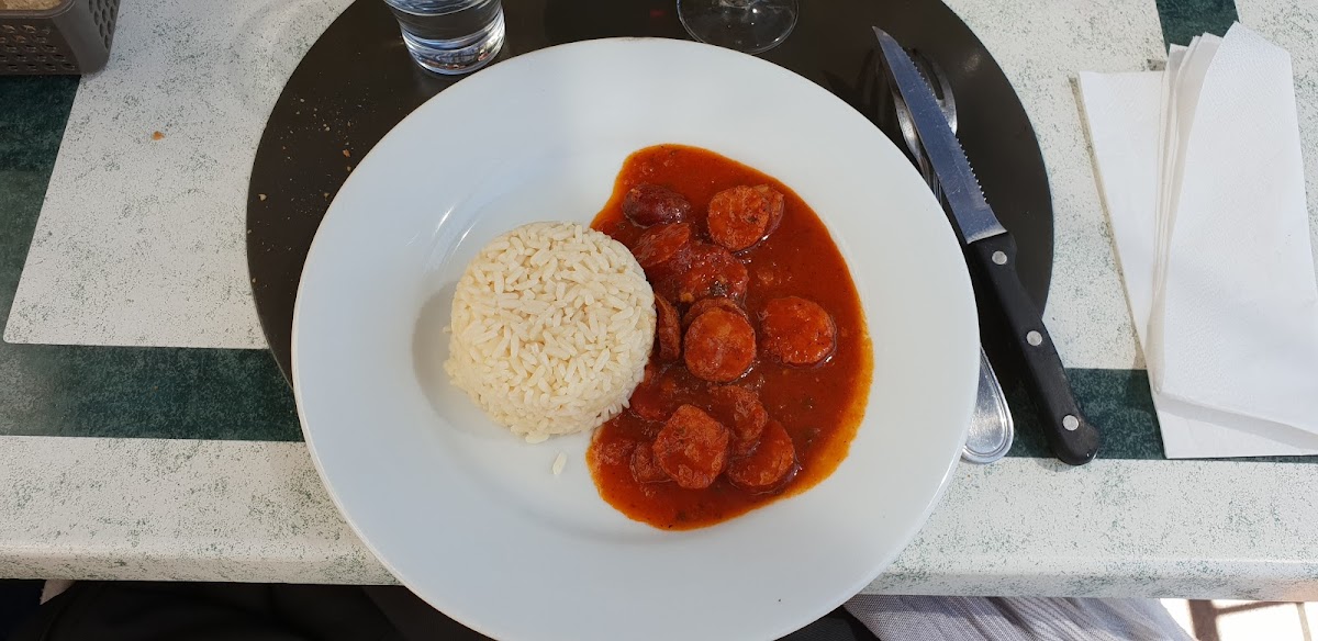 Restaurant La Tonnelle à Grenoble