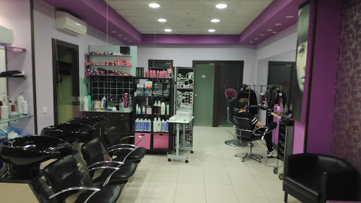 Peluquería y Estética AIRE en Alcorcón, Madrid